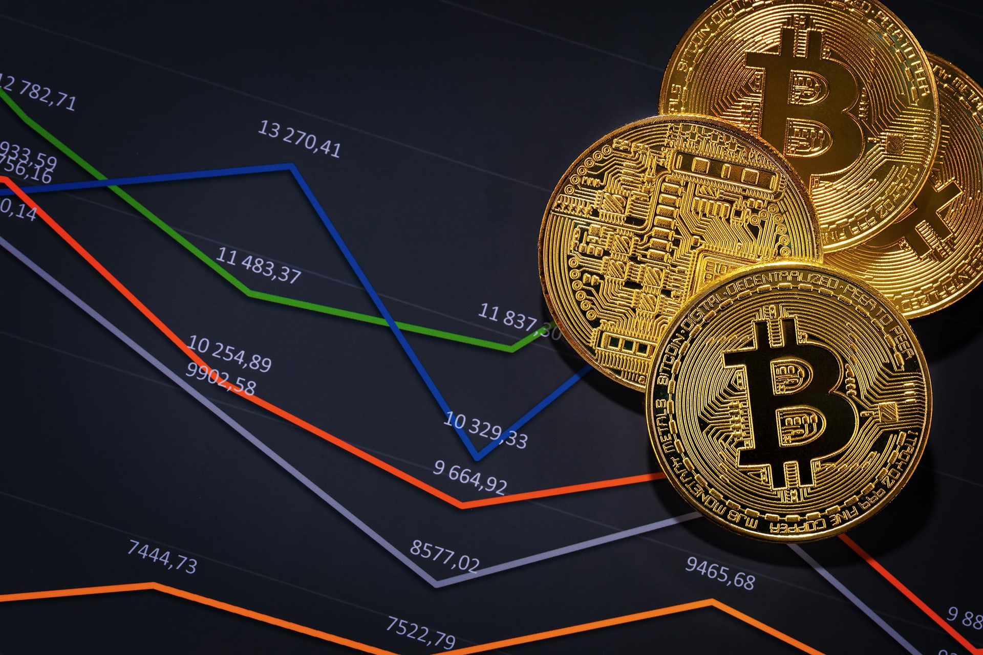 The Crypto project has reached seven billions