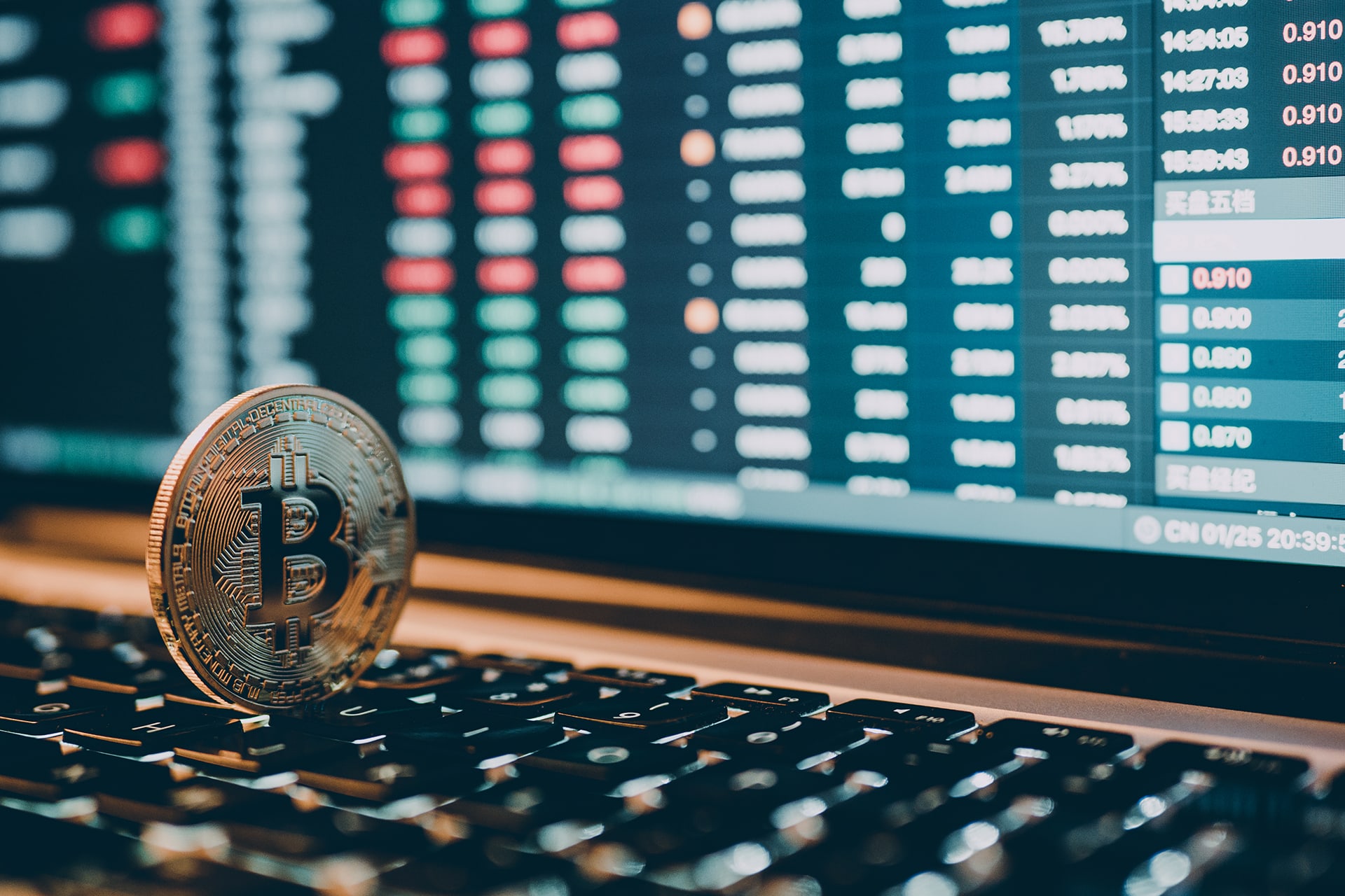 Bitcoin Sentiment Turns Extremely Bearish