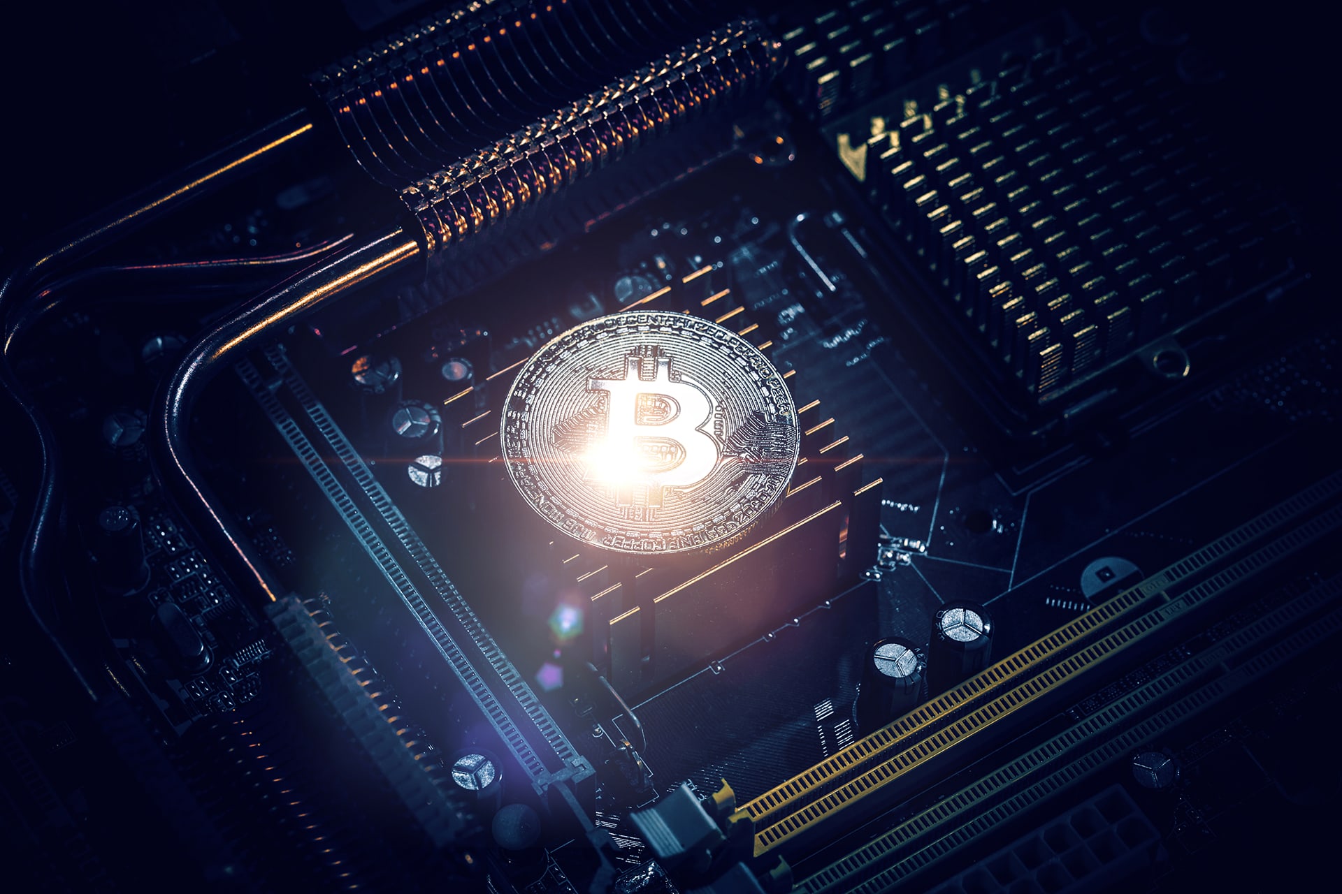 Start The Redemption Before The ICO Completion